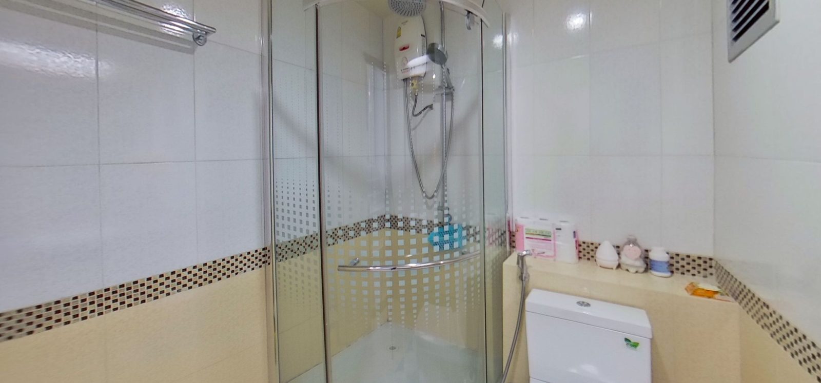 1 Bedroom Condo for rent at Hin Nam Sai Suay — photo 5