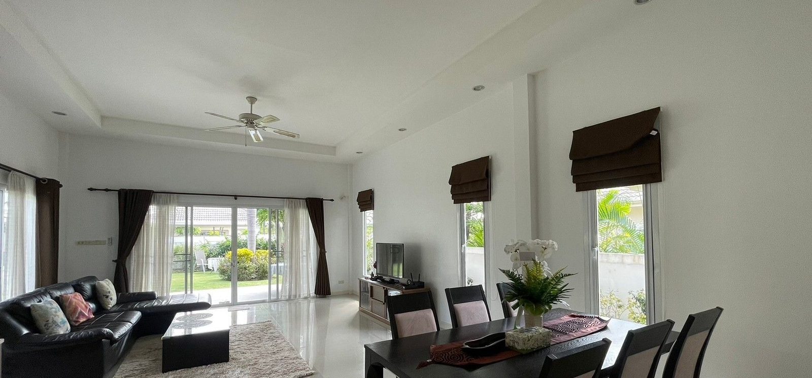 3 Bedroom Villa for rent at Hua Hin The Gold — photo 3