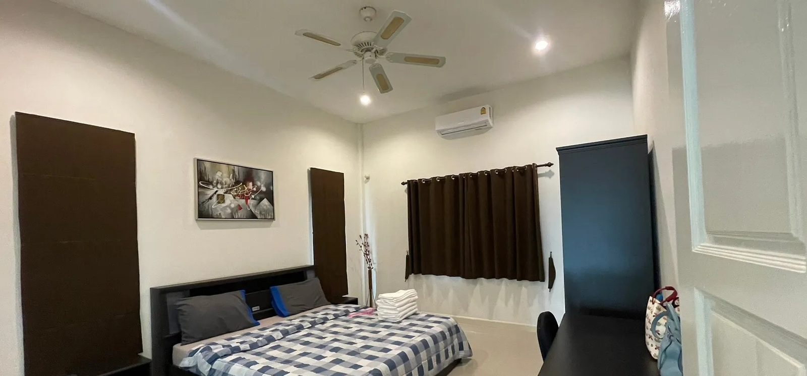 3 Bedroom Villa for rent at Hua Hin The Gold — photo 4