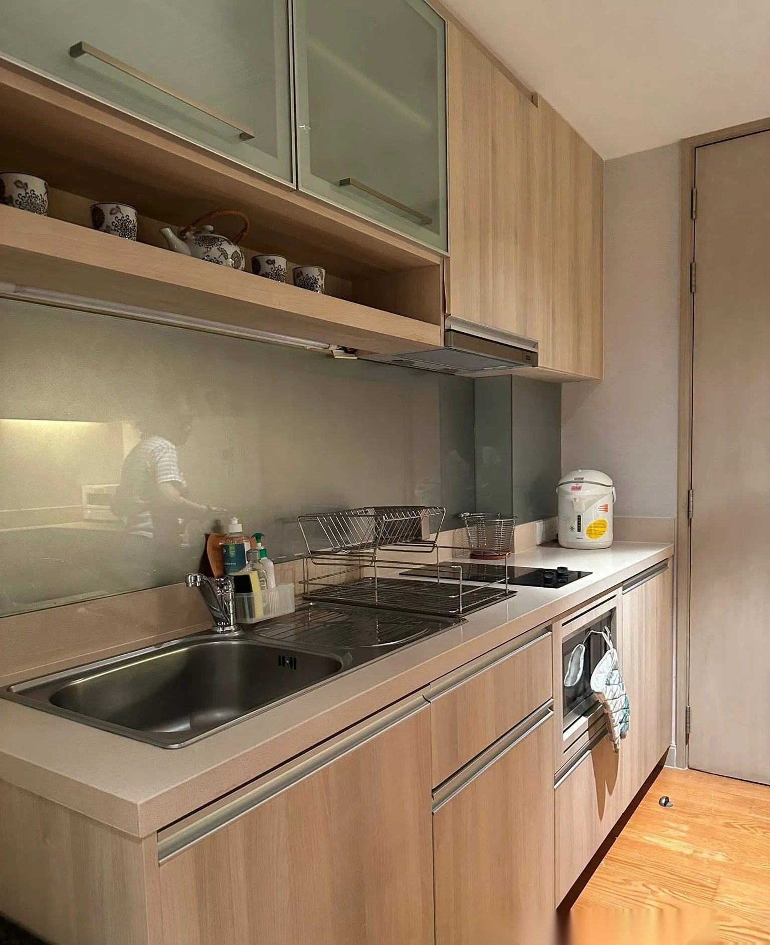1 Bedroom Condo for rent at Amari Residences Hua Hin — photo 2