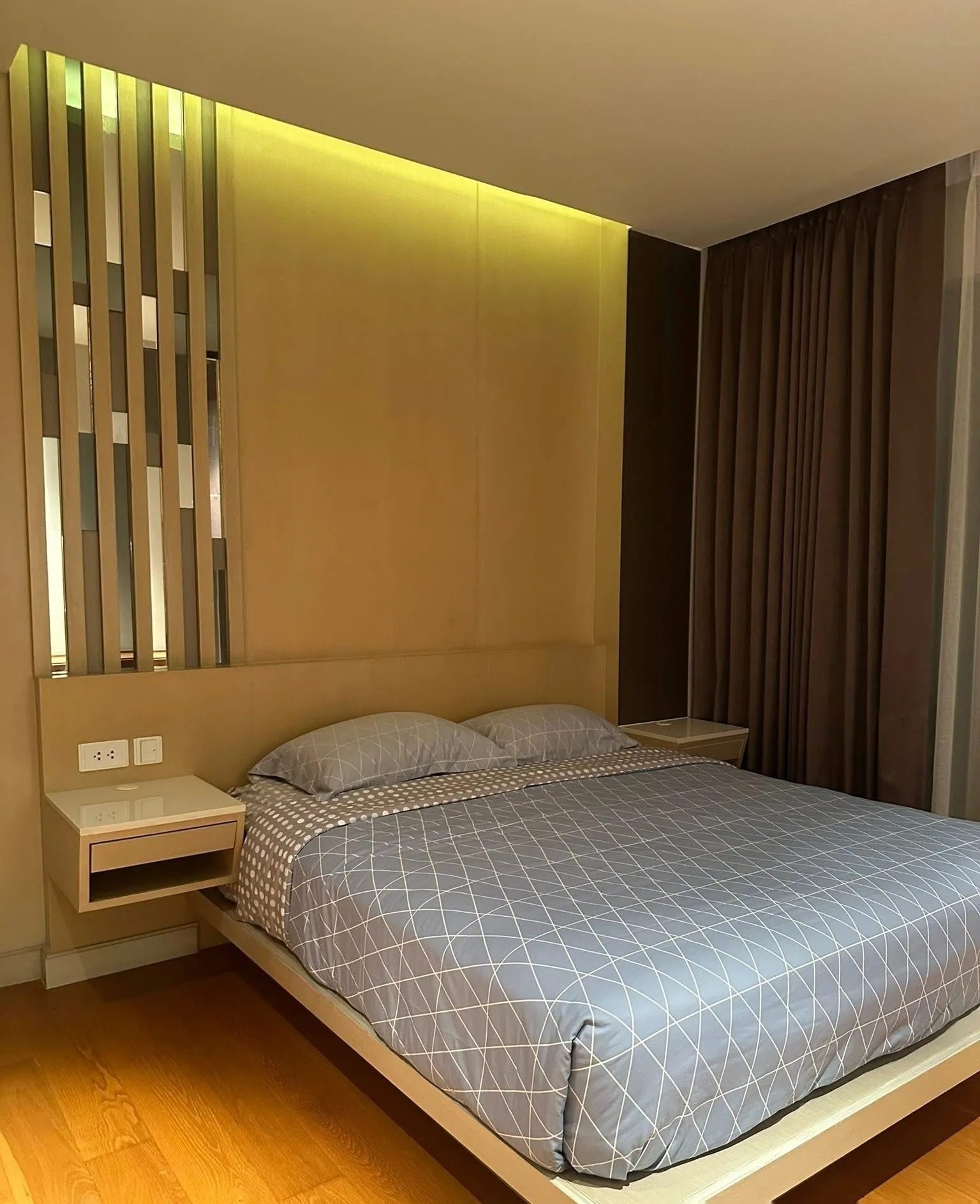 1 Bedroom Condo for rent at Amari Residences Hua Hin — photo 3