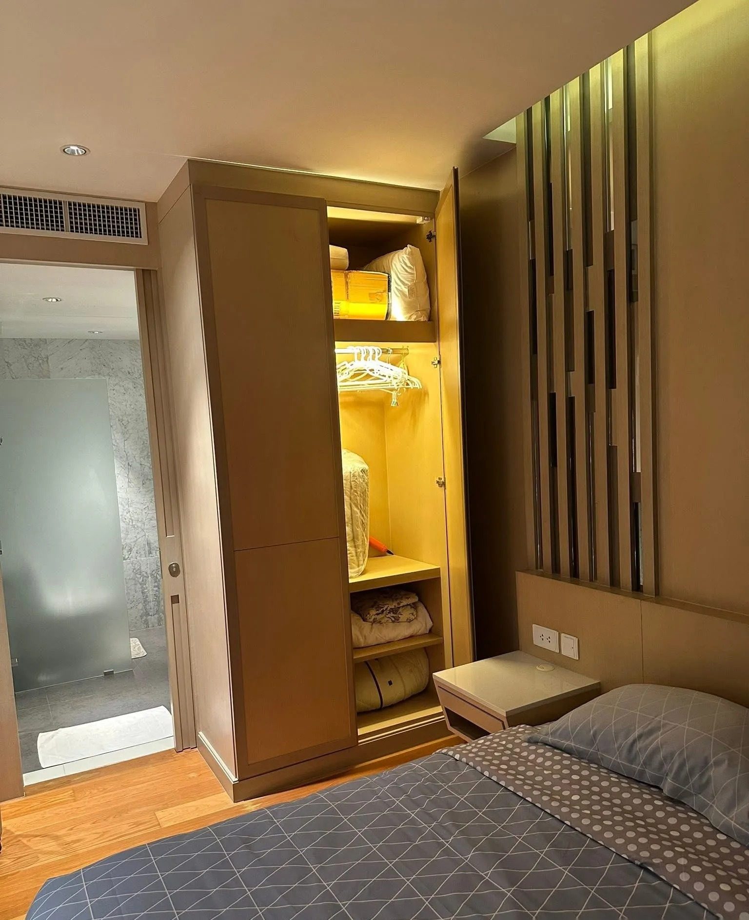 1 Bedroom Condo for rent at Amari Residences Hua Hin — photo 4
