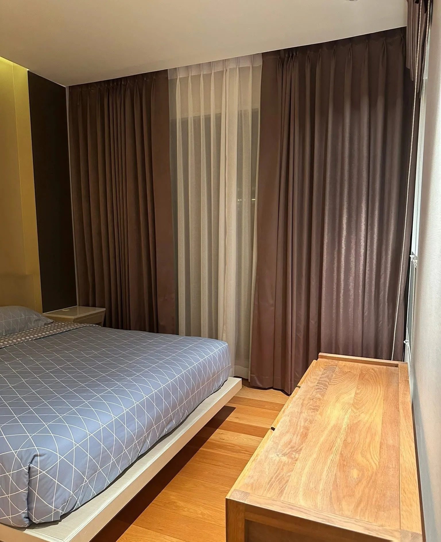 1 Bedroom Condo for rent at Amari Residences Hua Hin — photo 5