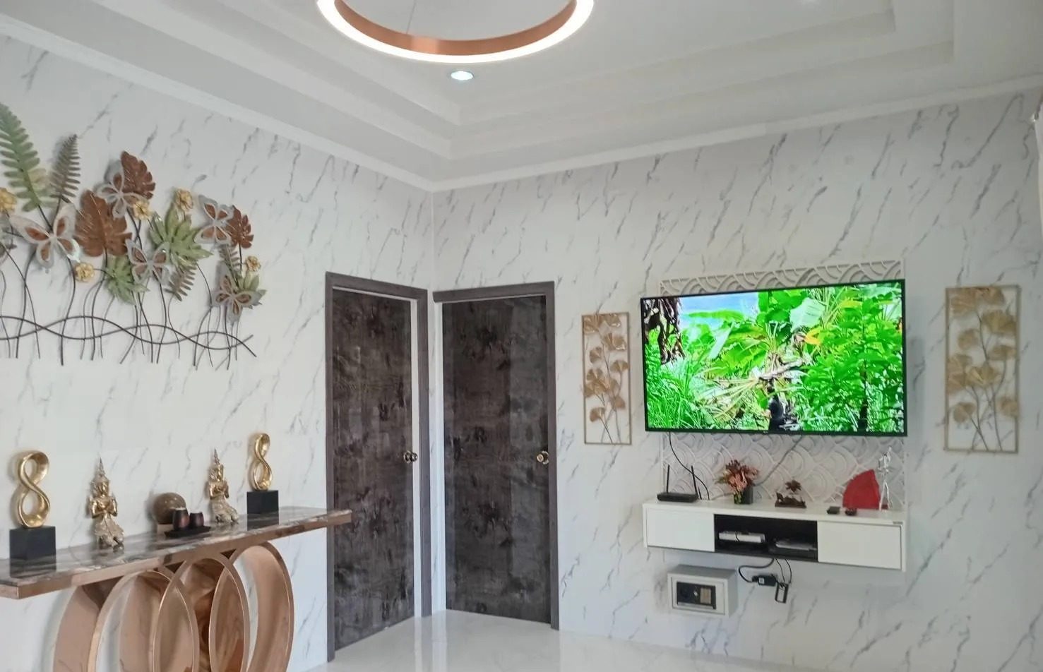 3 Bedroom Villa for rent at Hi 88 — photo 2