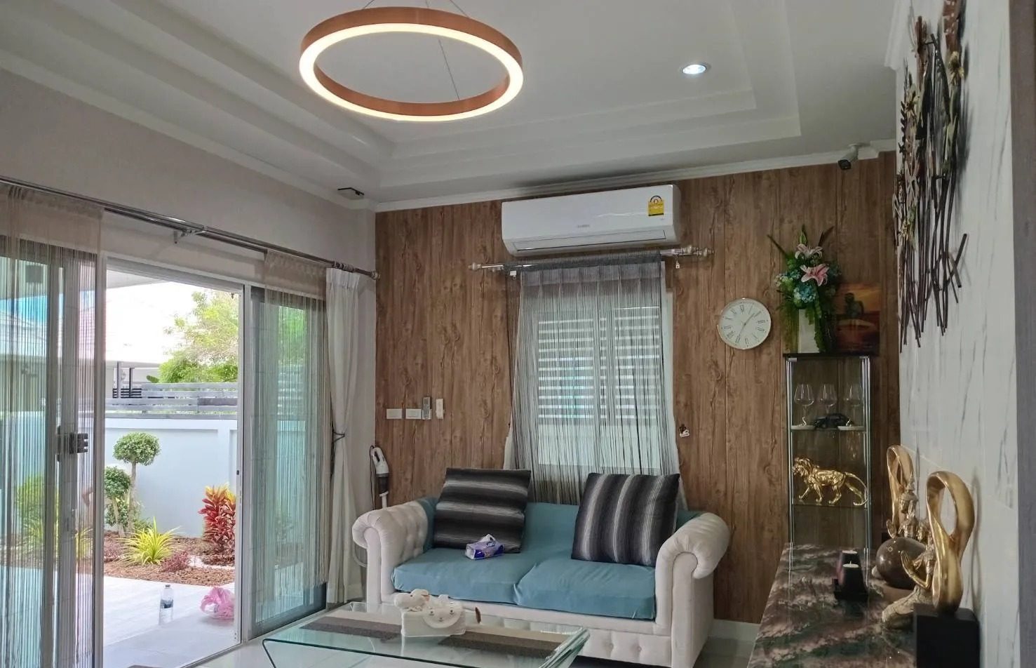 3 Bedroom Villa for rent at Hi 88 — photo 3