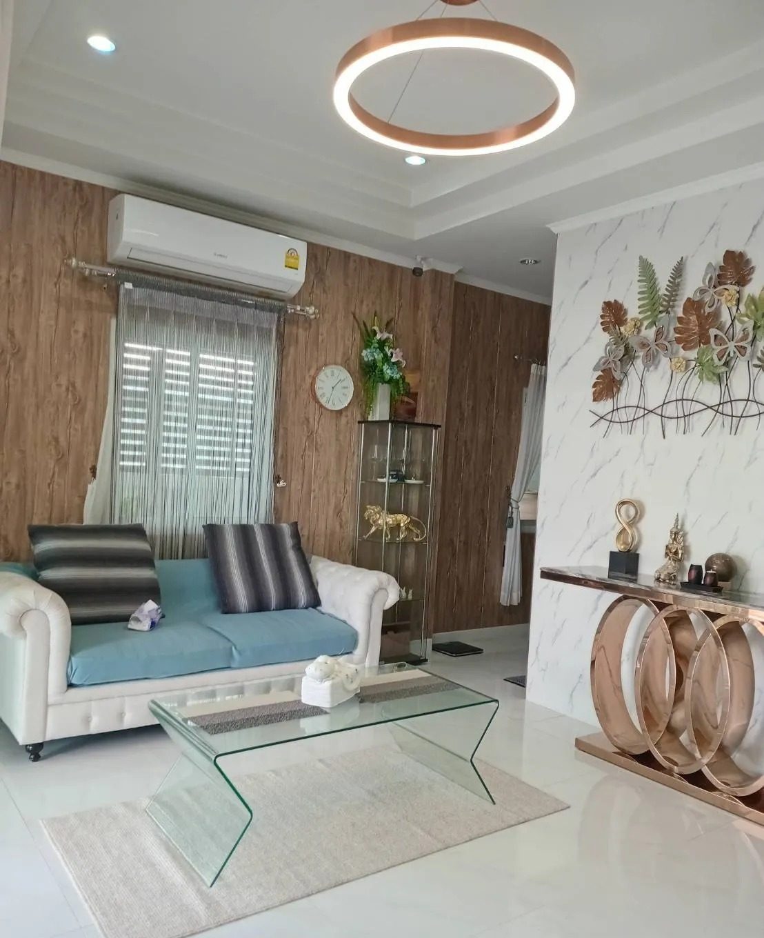 3 Bedroom Villa for rent at Hi 88 — photo 4