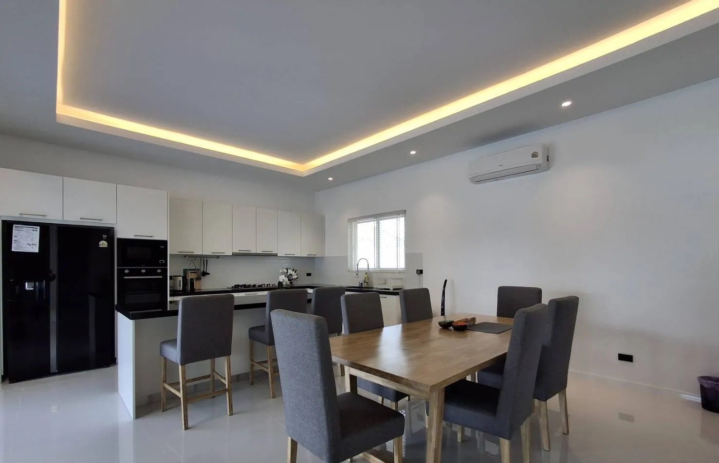 4 Bedroom House for rent at The Clouds II Hua Hin — photo 2
