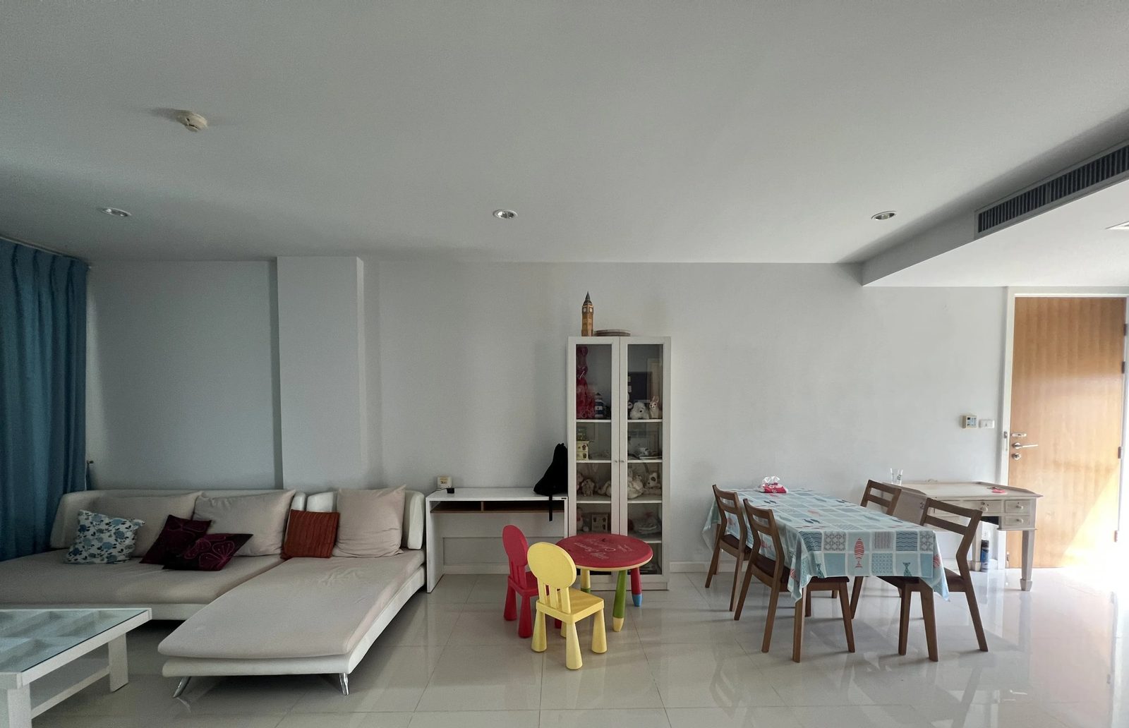 2 Bedroom Condo for rent at The Breeze Hua Hin — photo 1