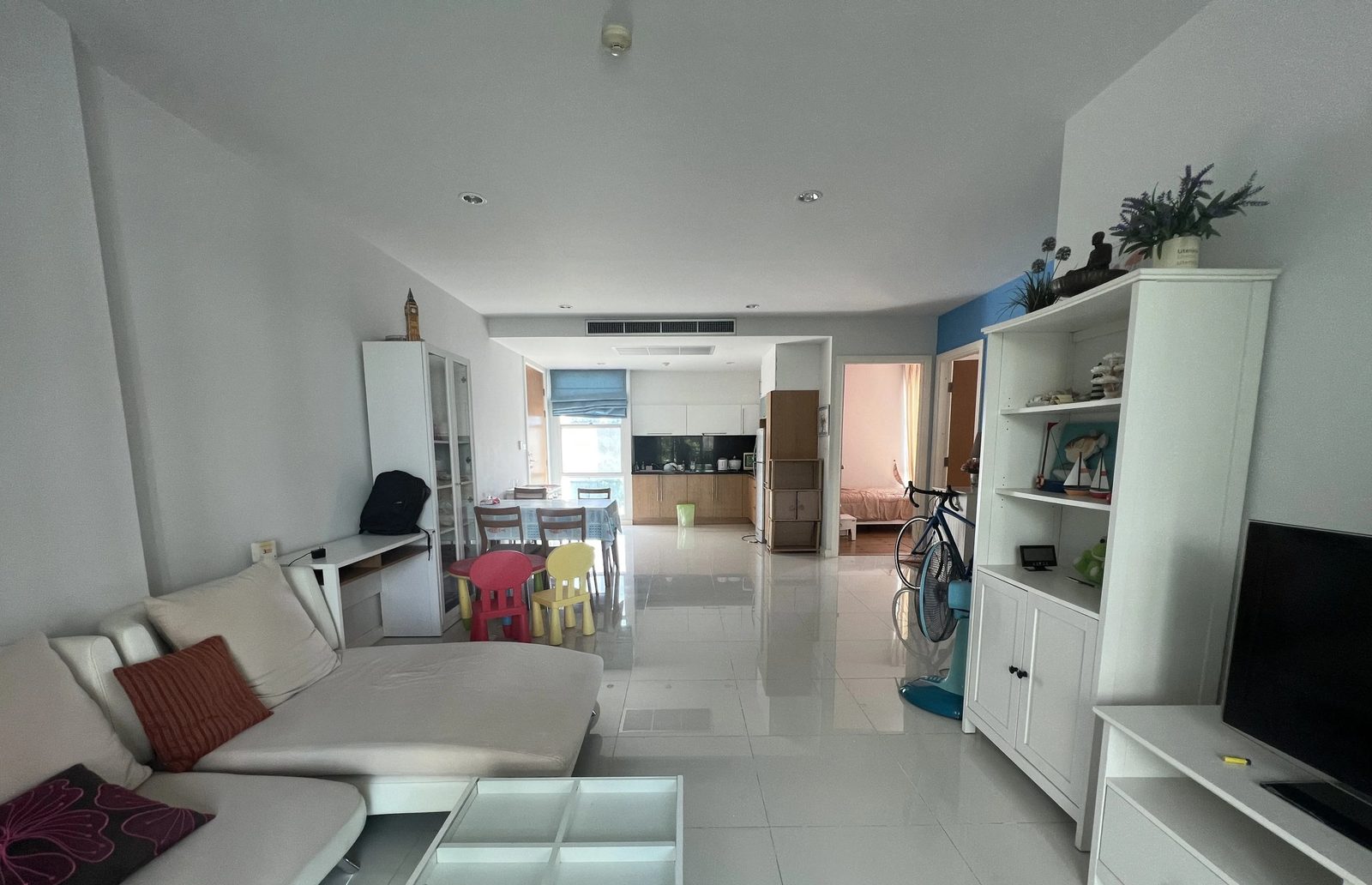 2 Bedroom Condo for rent at The Breeze Hua Hin — photo 2