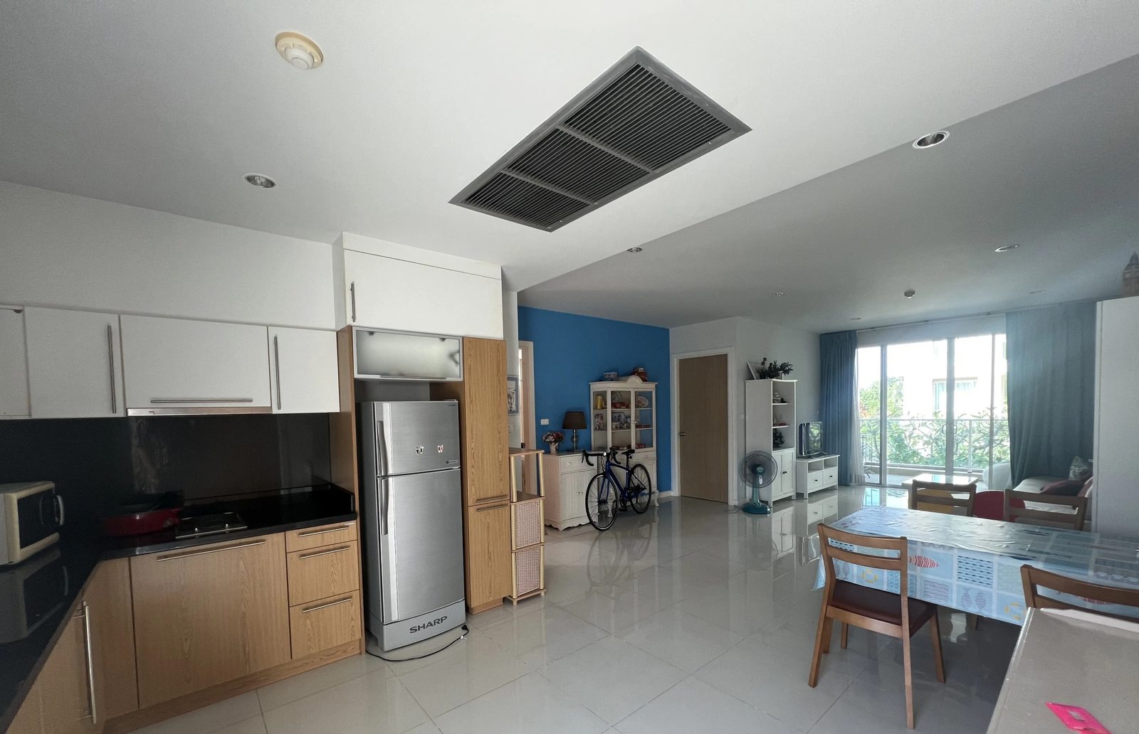 2 Bedroom Condo for rent at The Breeze Hua Hin — photo 3