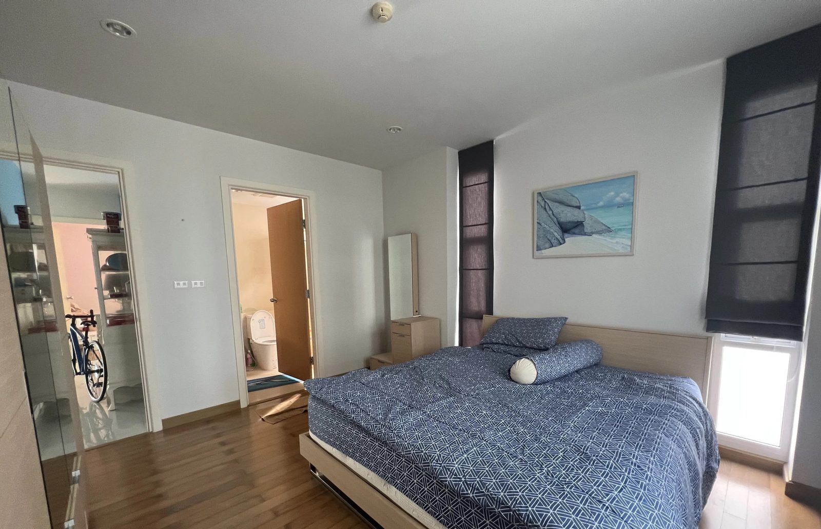 2 Bedroom Condo for rent at The Breeze Hua Hin — photo 5