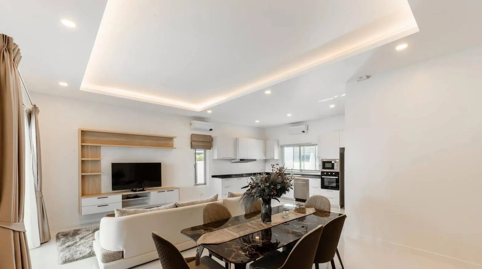 3 Bedroom Villa for rent at Hua Hin Grand Hills — photo 3