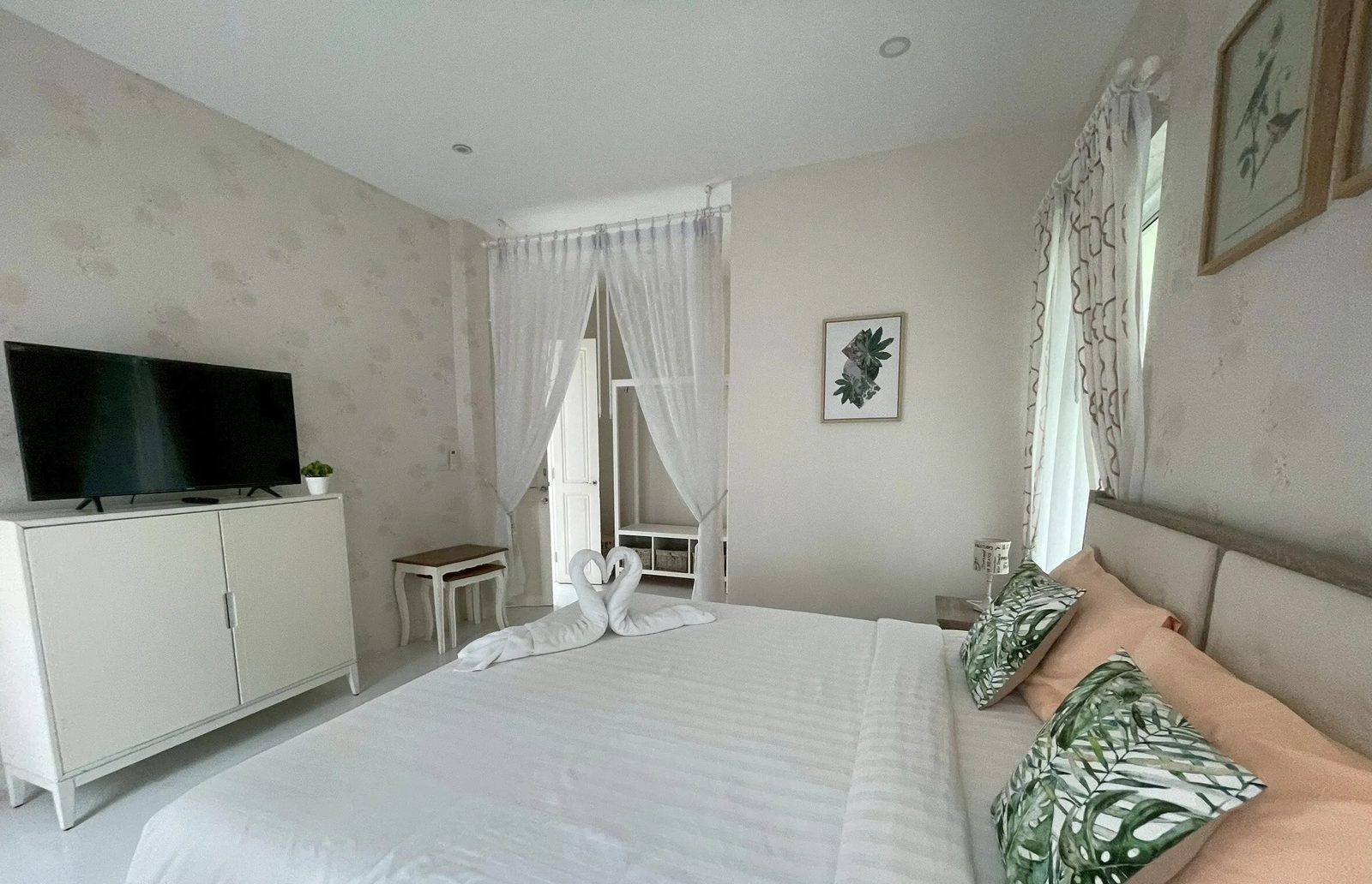 3 Bedroom Villa for rent at Marwin Pool Villa Hua Hin — photo 5