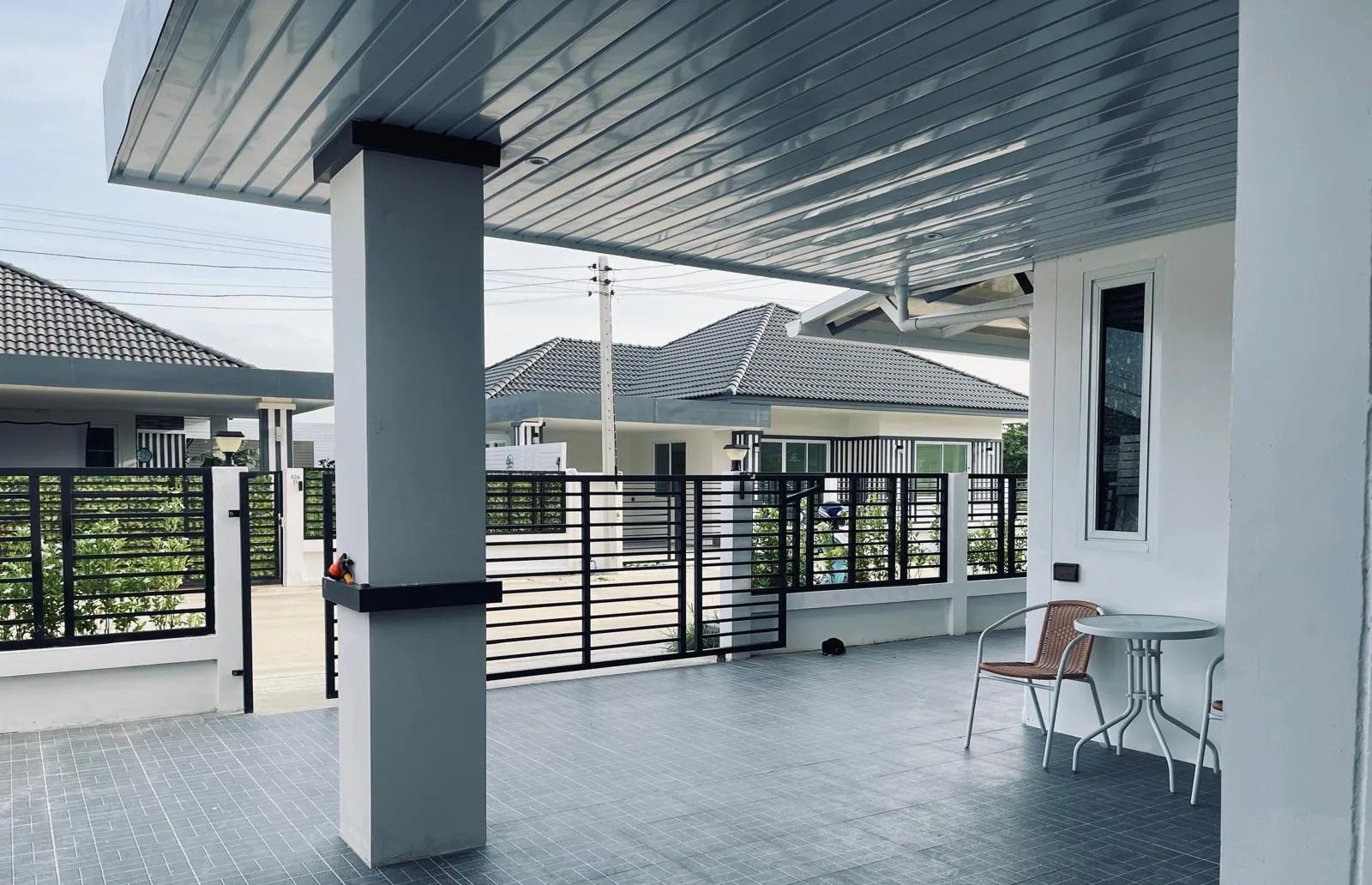 2 Bedroom House for rent at The Village Hua Hin