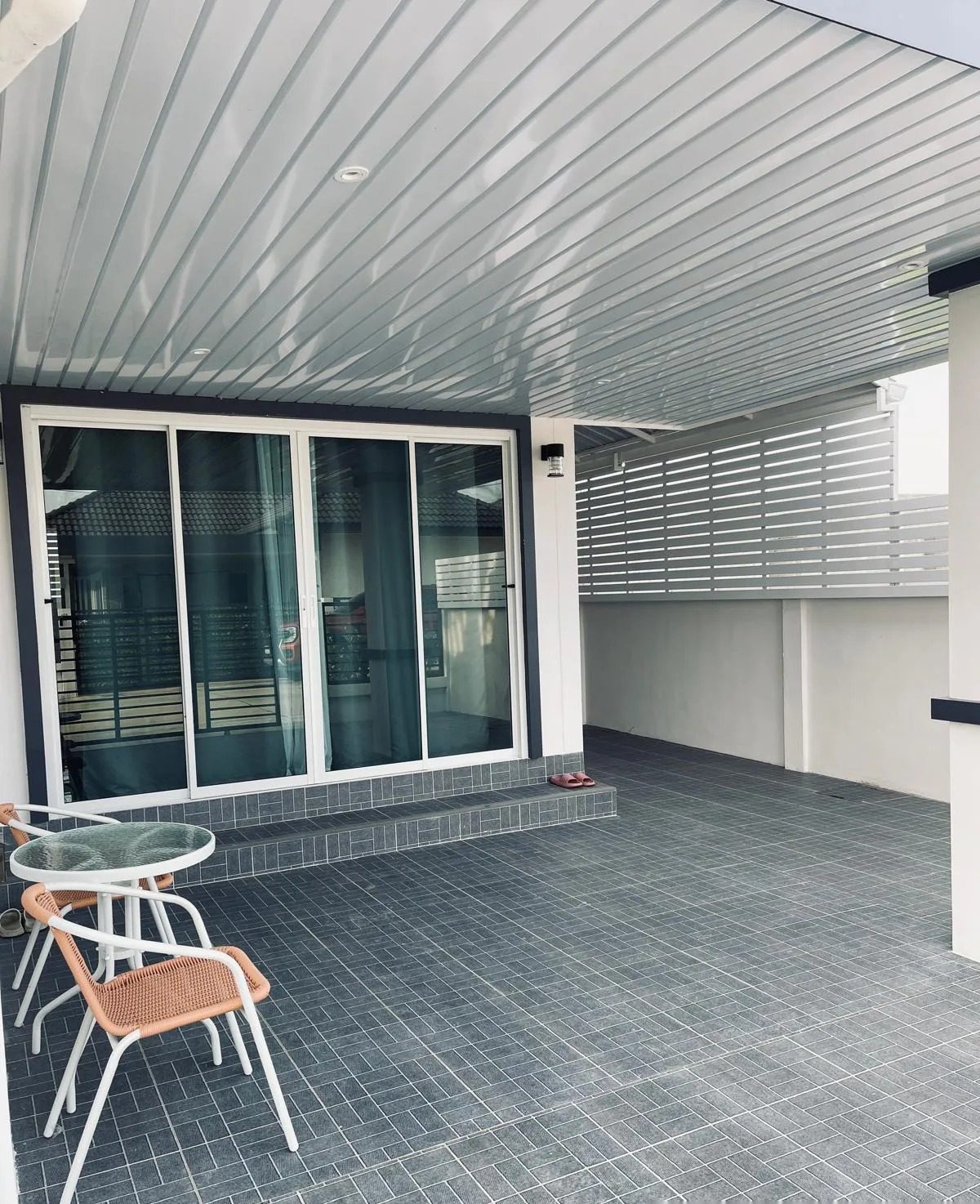 2 Bedroom House for rent at The Village Hua Hin — photo 2