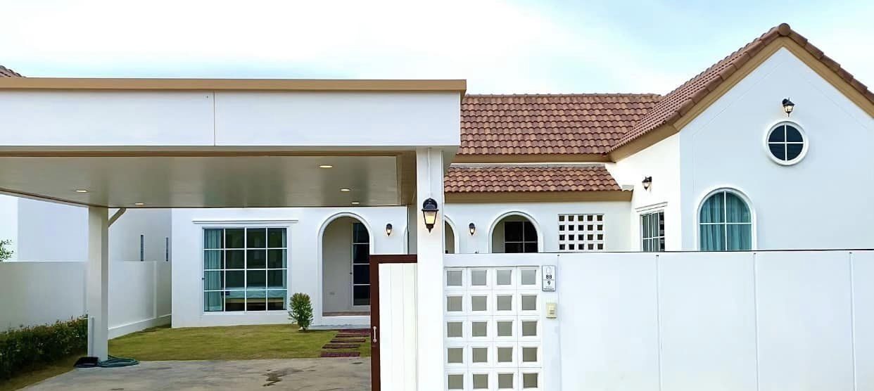 Tuscan Serenity House for Sale and Rent