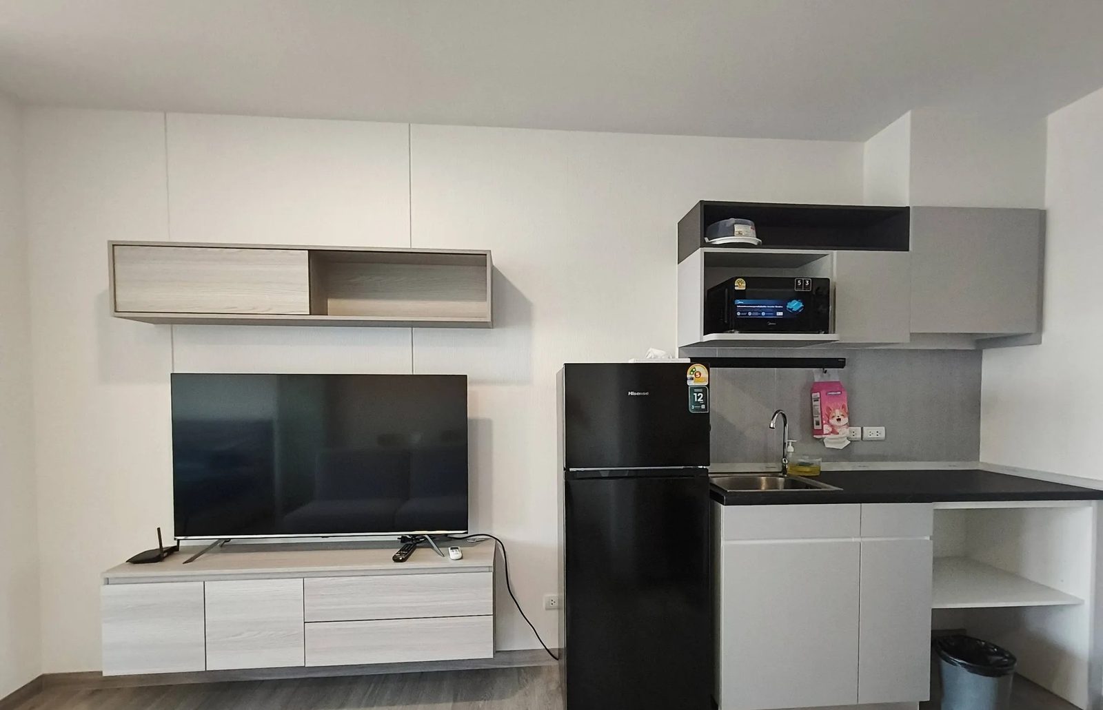 1 Bedroom Condo for rent at Supalai Blue Whale Hua Hin — photo 4