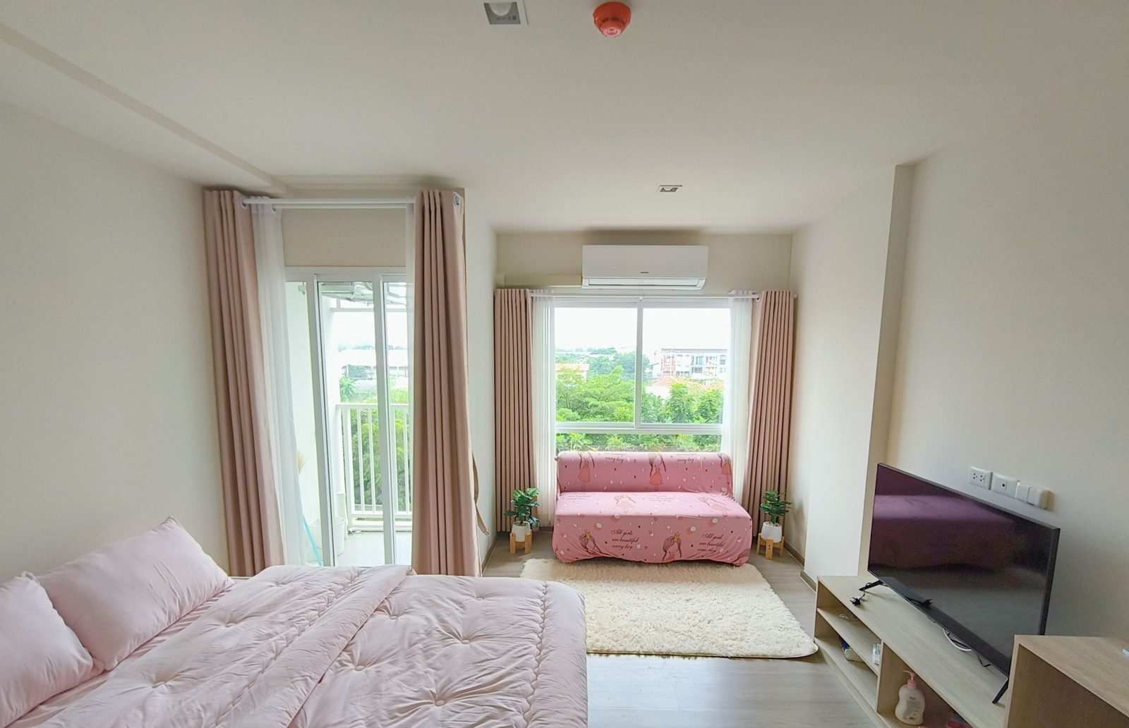 Studio Condo for rent at Hay Hua Hin — photo 1