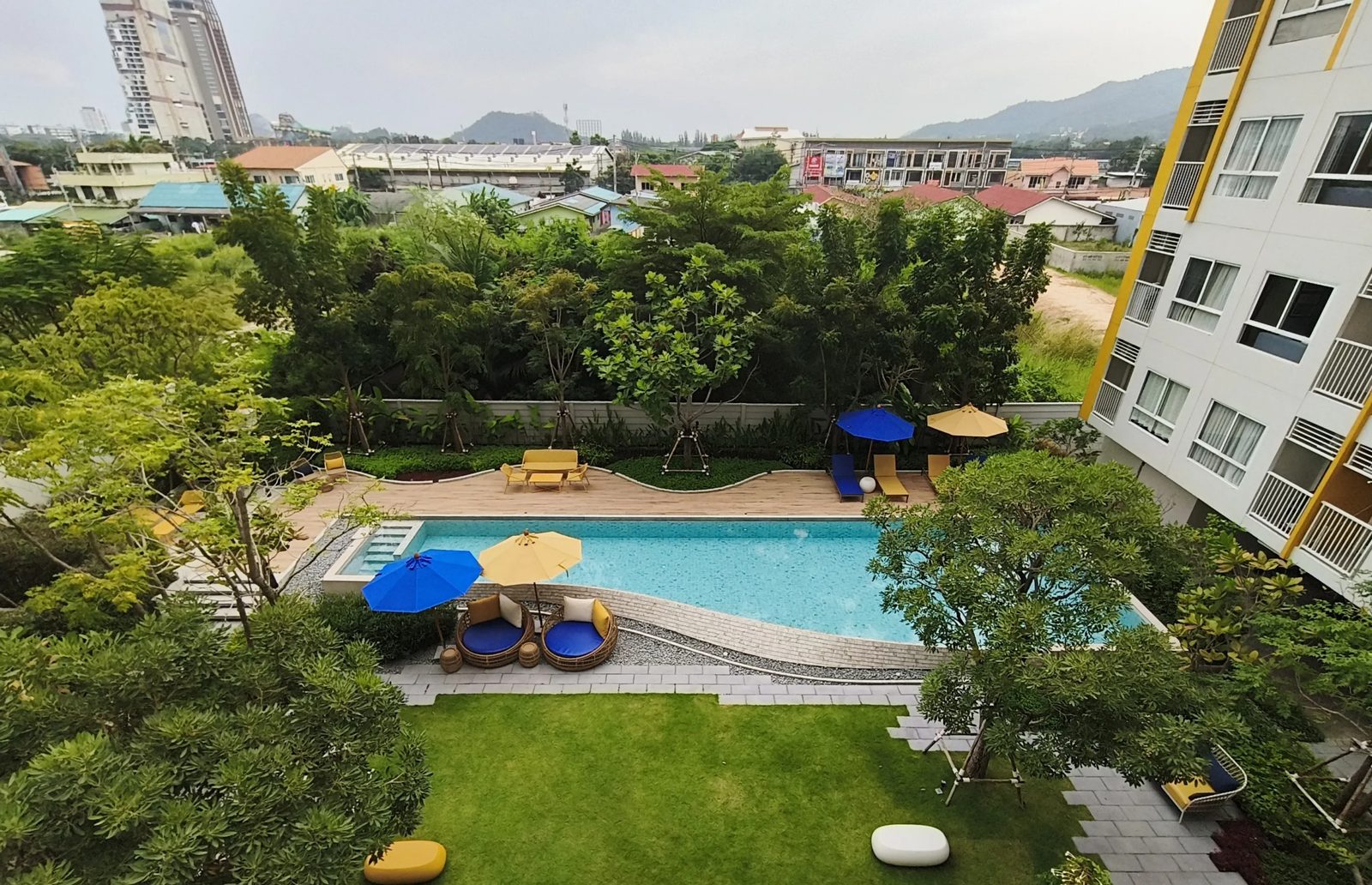 Studio Condo for rent at Hay Hua Hin — photo 3