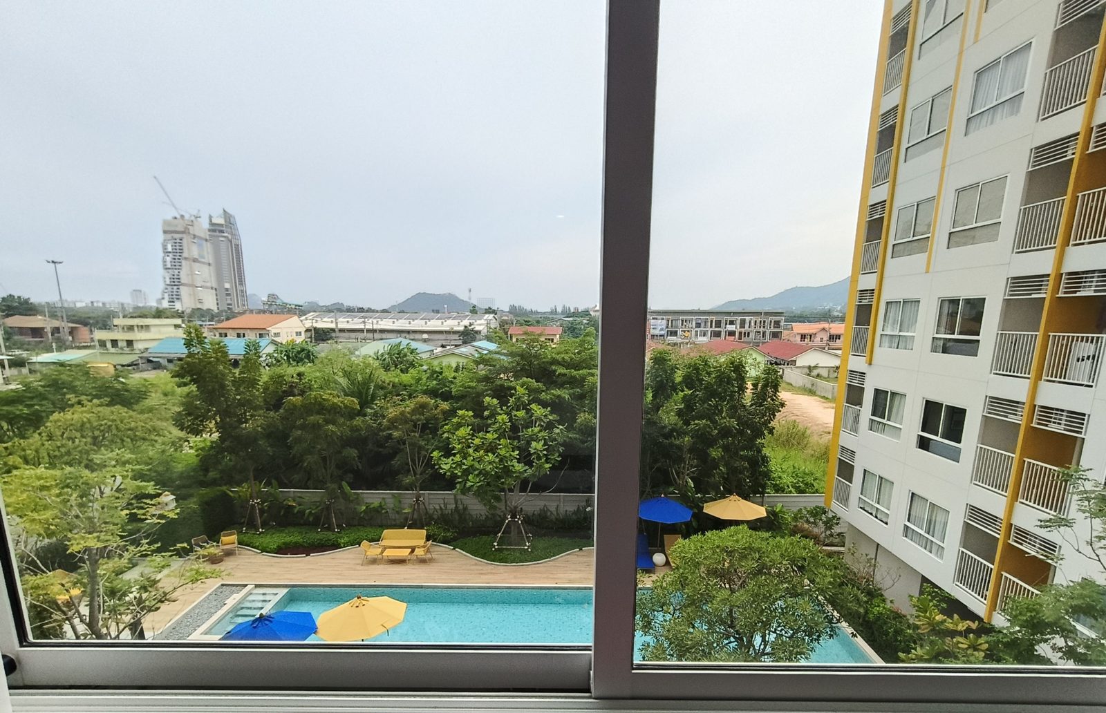 Studio Condo for rent at Hay Hua Hin — photo 5