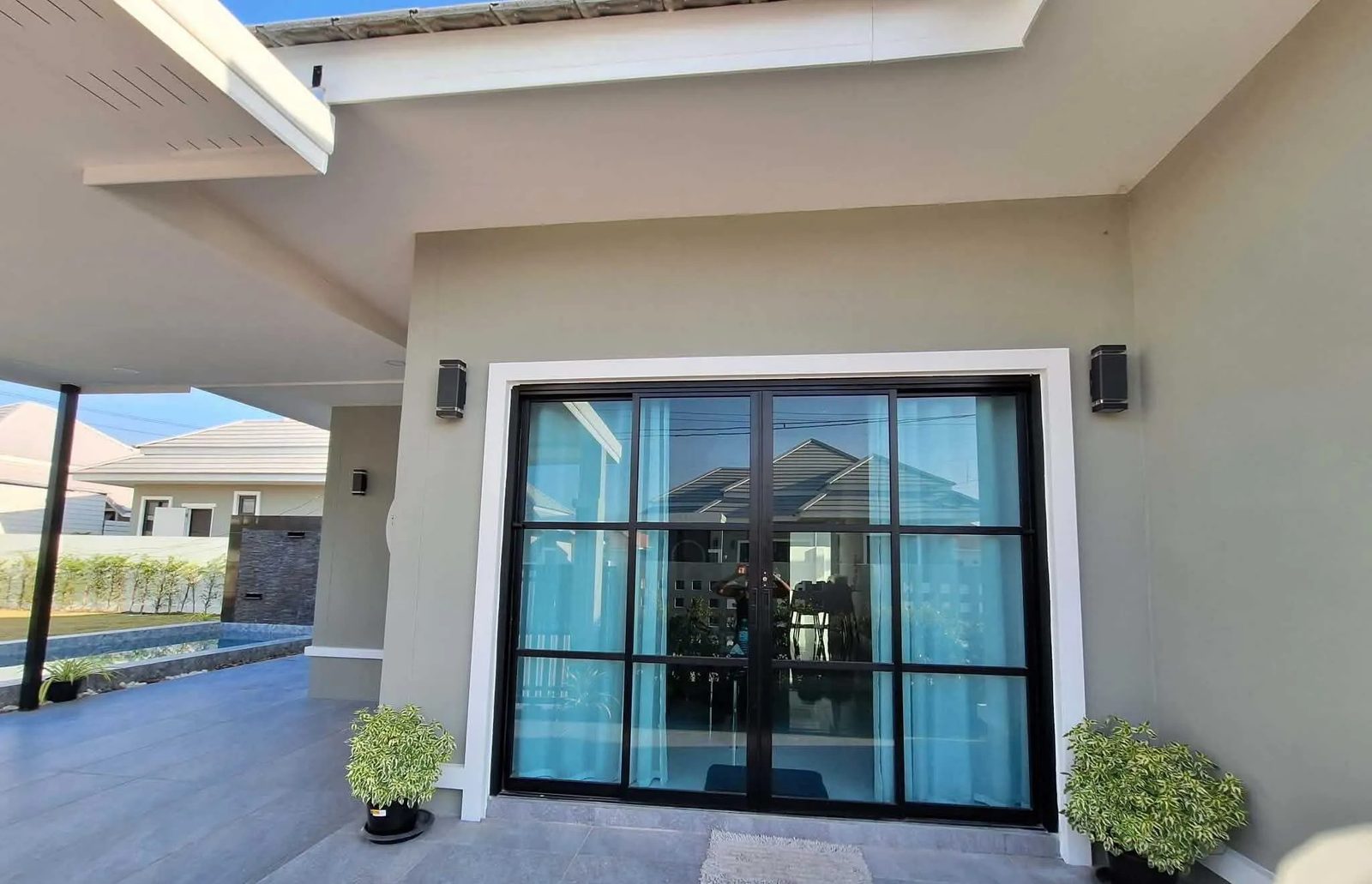 3 Bedroom Villa for rent at Villatown Hua Hin — photo 3