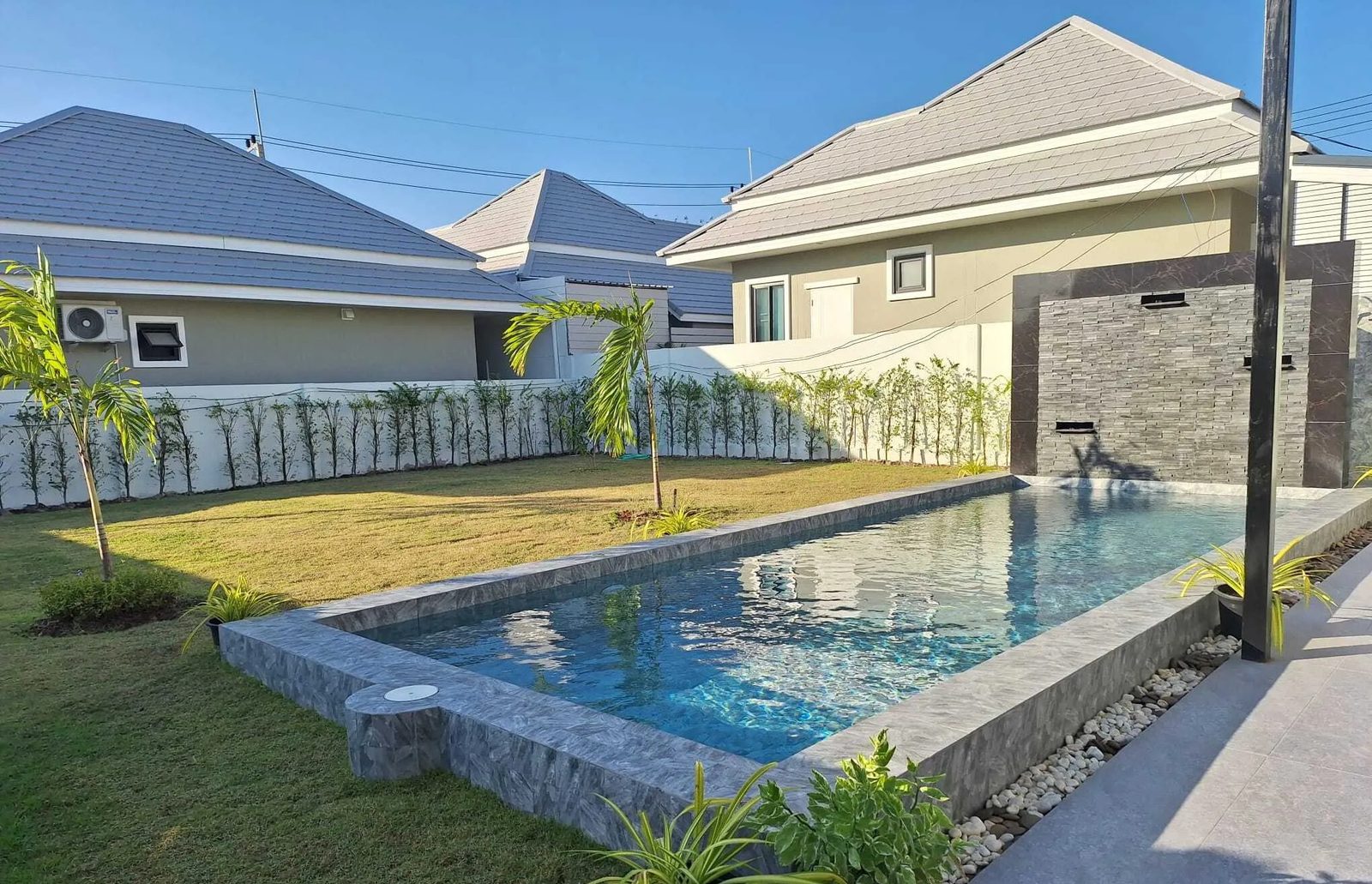 3 Bedroom Villa for rent at Villatown Hua Hin — photo 5