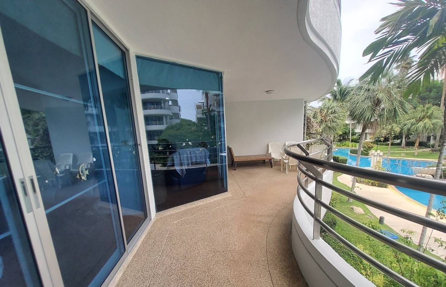 2 Bedroom Condo for rent at Baan Chai Talay Hua Hin — photo 3