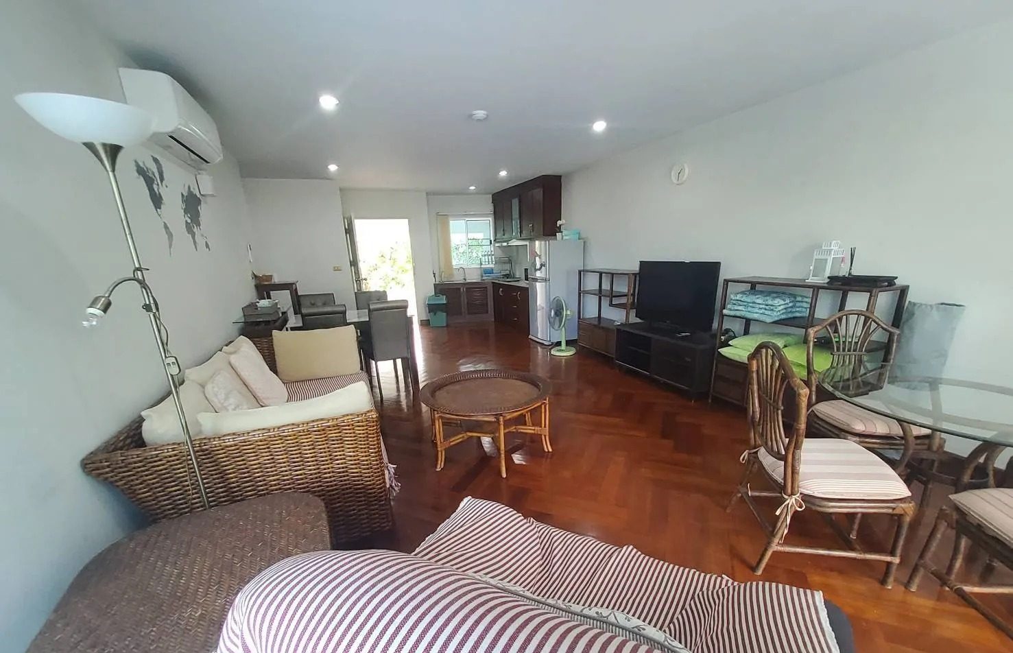 2 Bedroom Condo for rent at Baan Chai Talay Hua Hin — photo 4