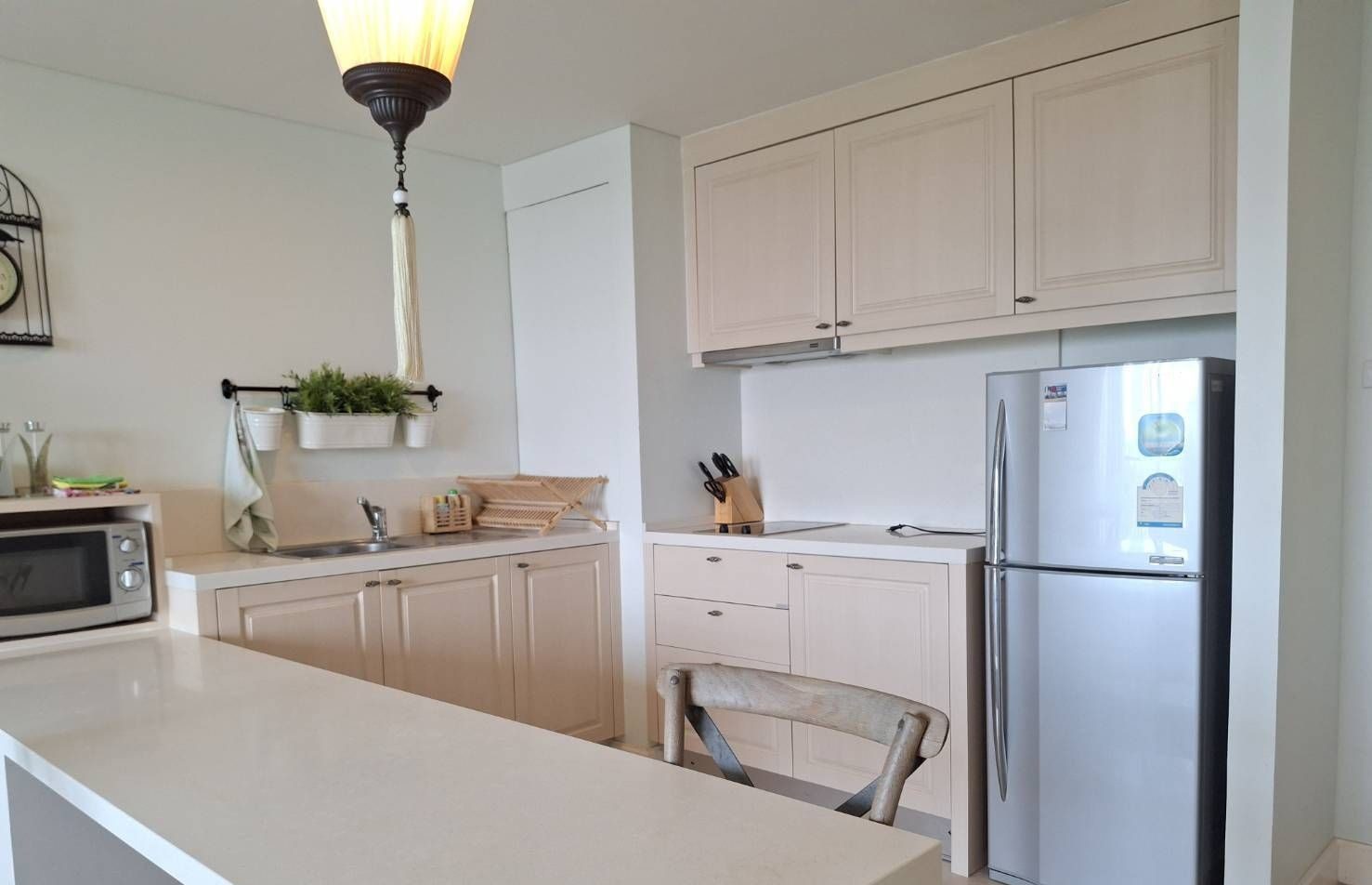 1 Bedroom Condo for rent at Marrakesh Residences — photo 2