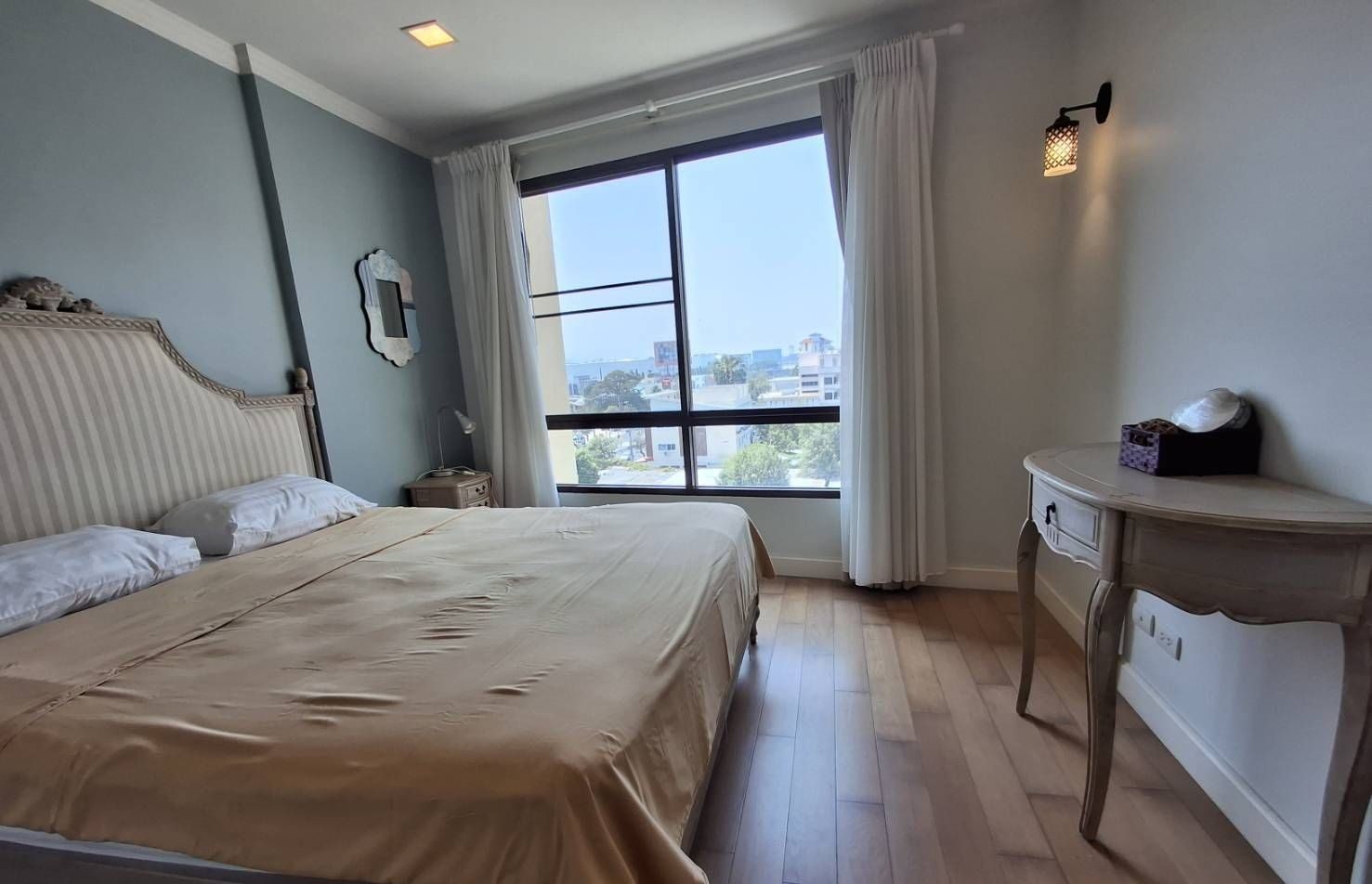 1 Bedroom Condo for rent at Marrakesh Residences — photo 3