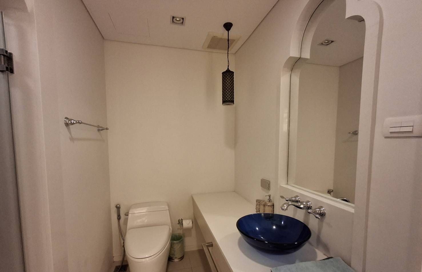 1 Bedroom Condo for rent at Marrakesh Residences — photo 4