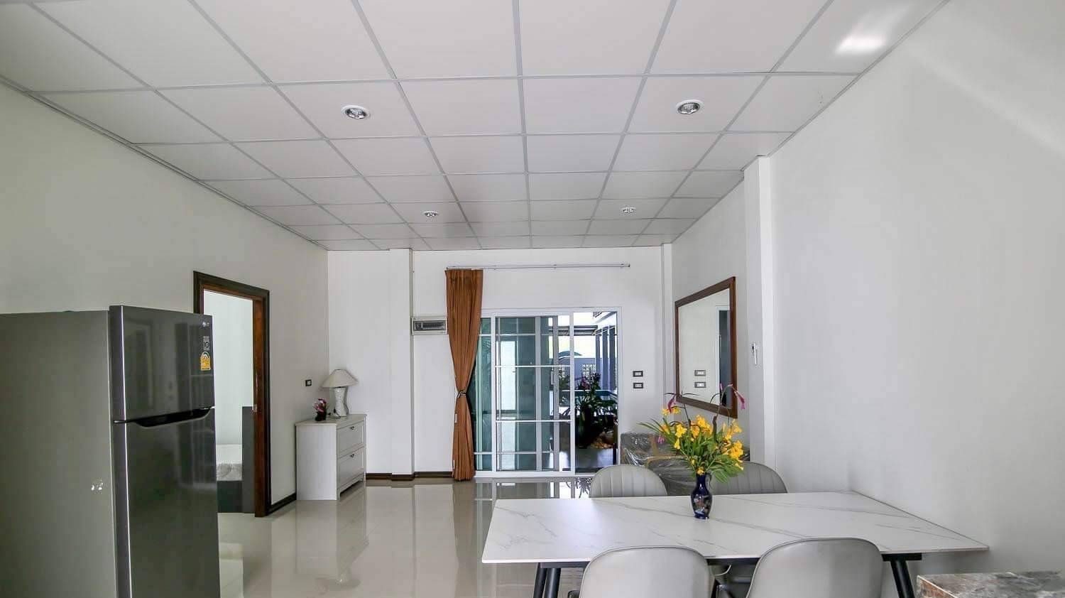 2 Bedroom Apartment for rent at New Horizon — photo 1
