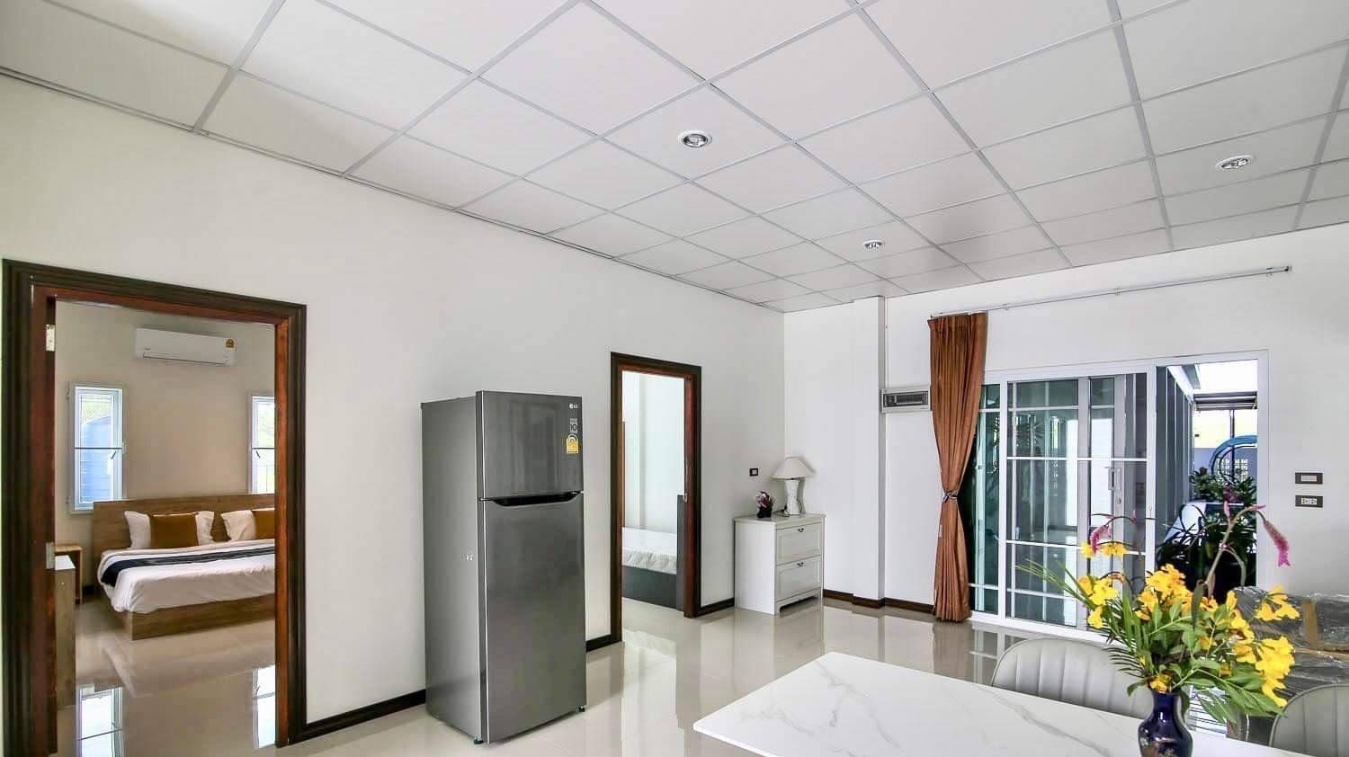 2 Bedroom Apartment for rent at New Horizon — photo 3