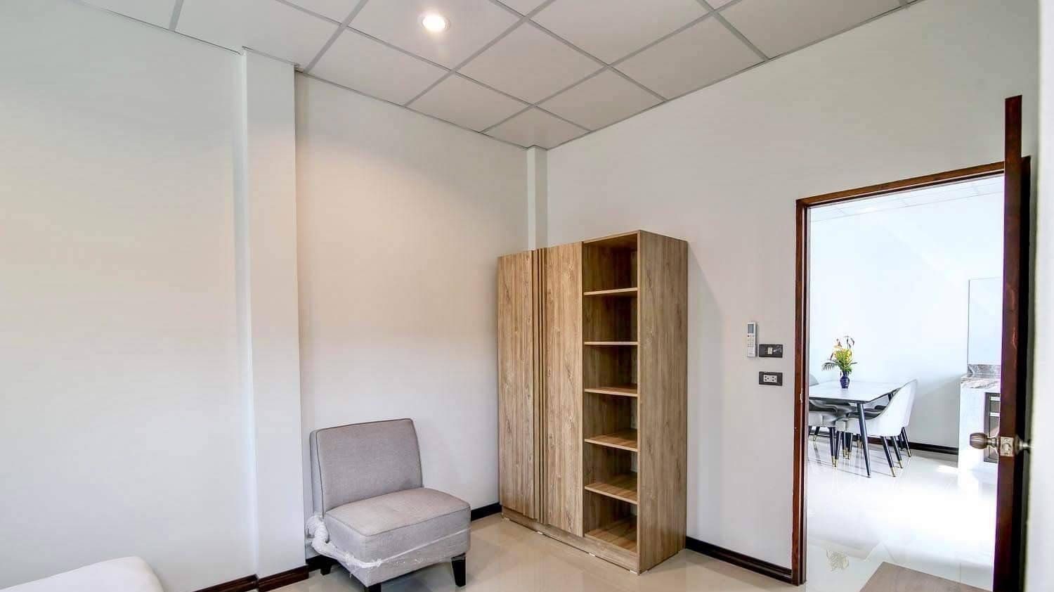 2 Bedroom Apartment for rent at New Horizon — photo 4