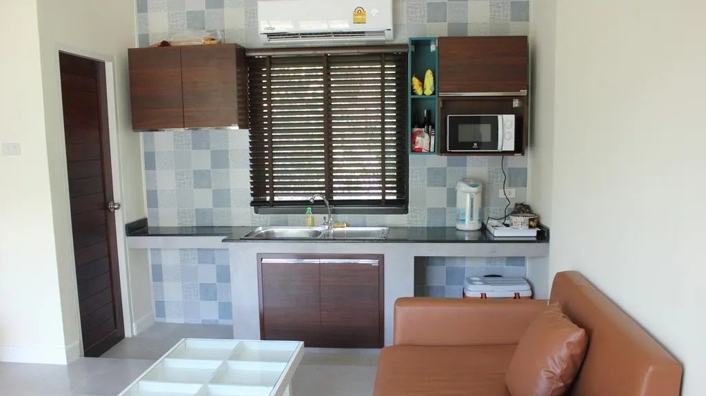 3 Bedroom House for rent at Baan Rabiengkao — photo 4