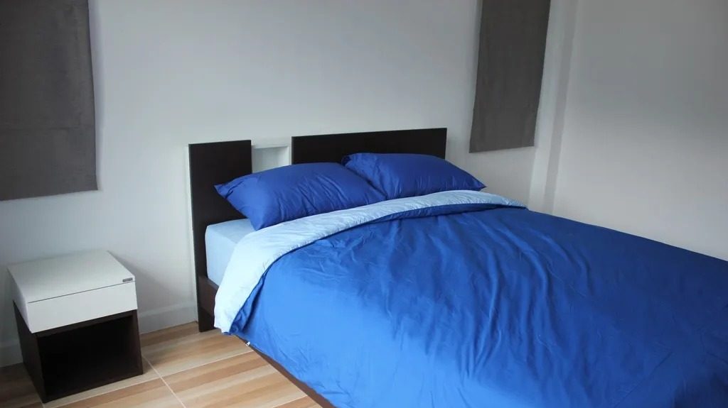 3 Bedroom House for rent at Baan Rabiengkao — photo 5