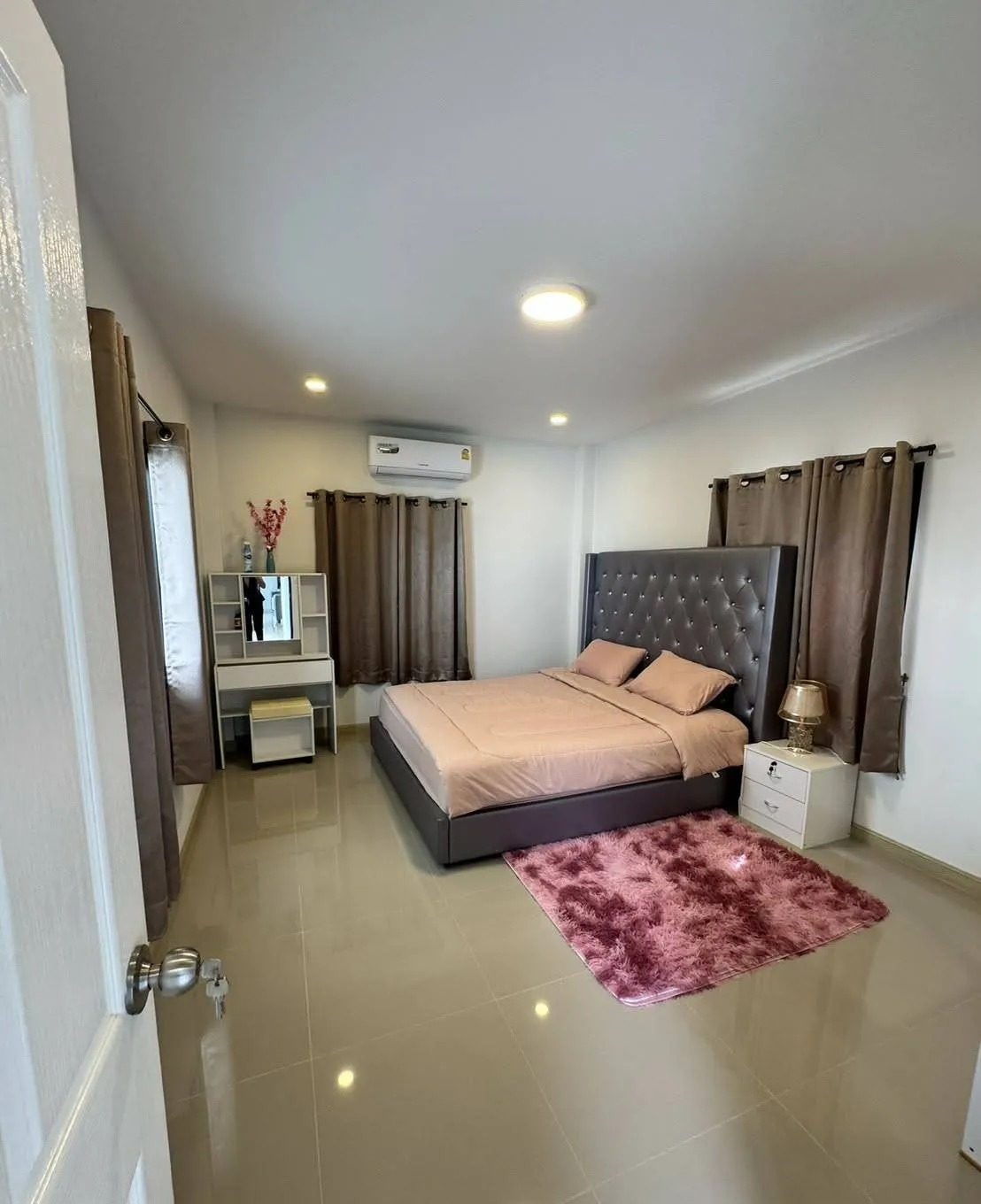 3 Bedroom Villa for rent at Baan Por Jai Hua Hin — photo 2