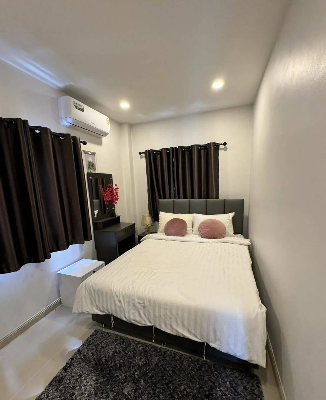 3 Bedroom Villa for rent at Baan Por Jai Hua Hin — photo 4