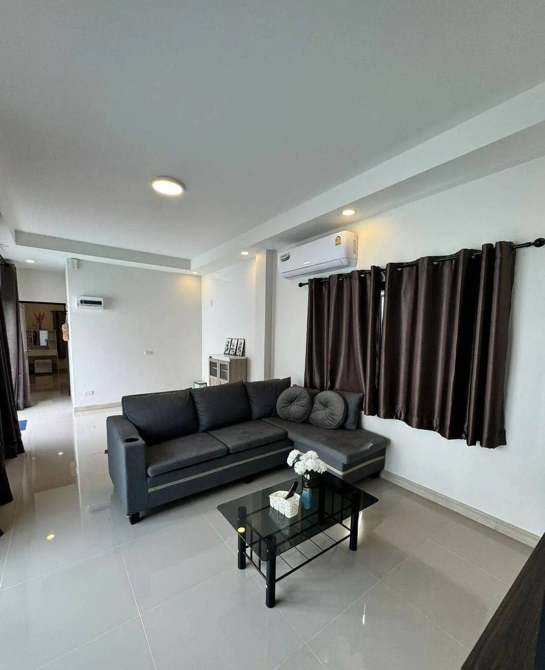 3 Bedroom Villa for rent at Baan Por Jai Hua Hin — photo 5
