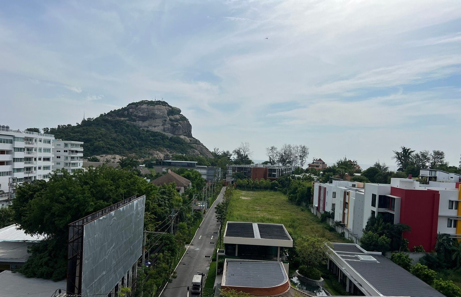 2 Bedroom Condo for rent at Baan Peang Ploen — photo 3