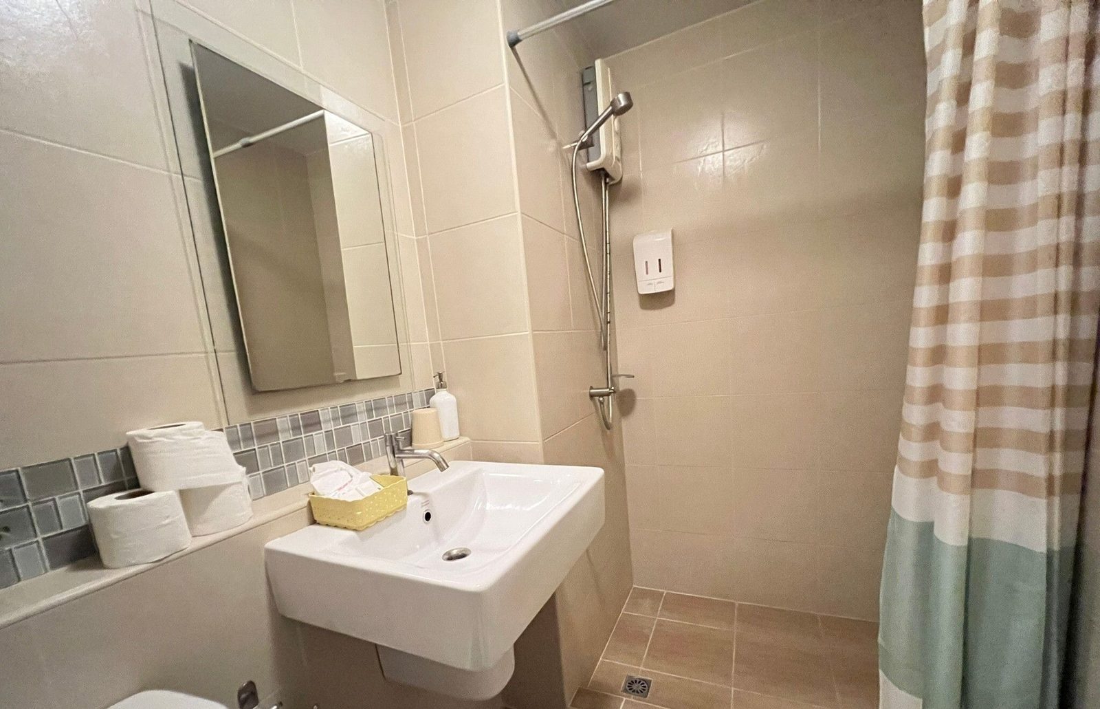2 Bedroom Condo for rent at Baan Peang Ploen — photo 4