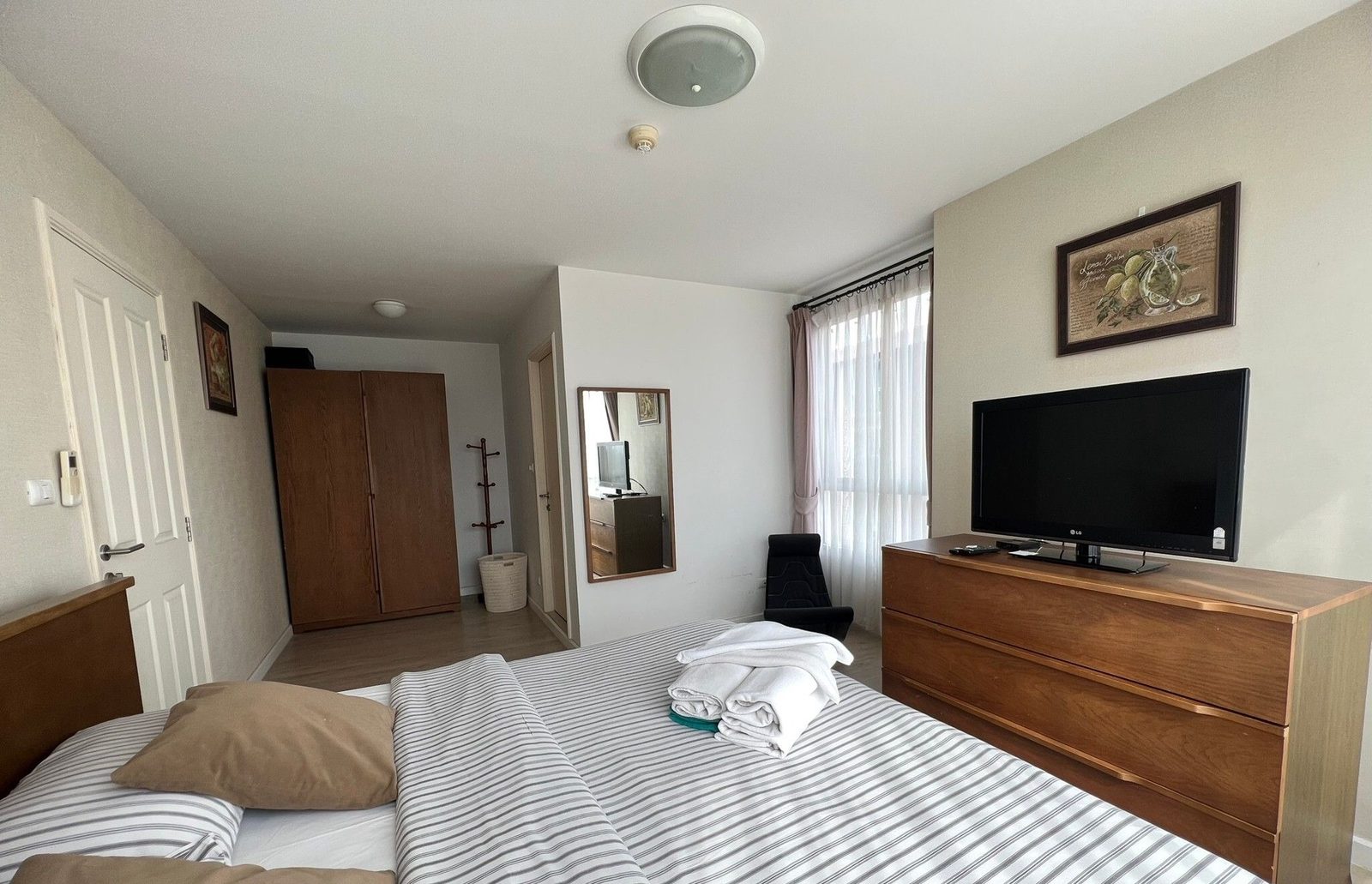 2 Bedroom Condo for rent at Baan Peang Ploen — photo 5