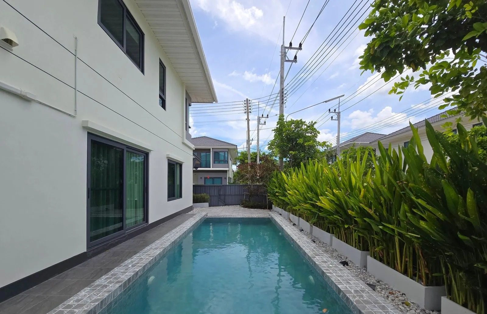 4 Bedroom Villa for rent at Supalai Ville Hua Hin