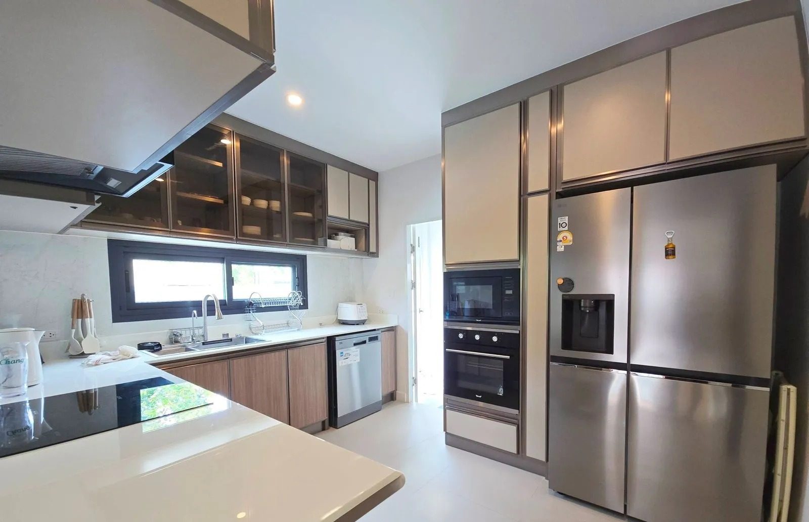 4 Bedroom Villa for rent at Supalai Ville Hua Hin — photo 3