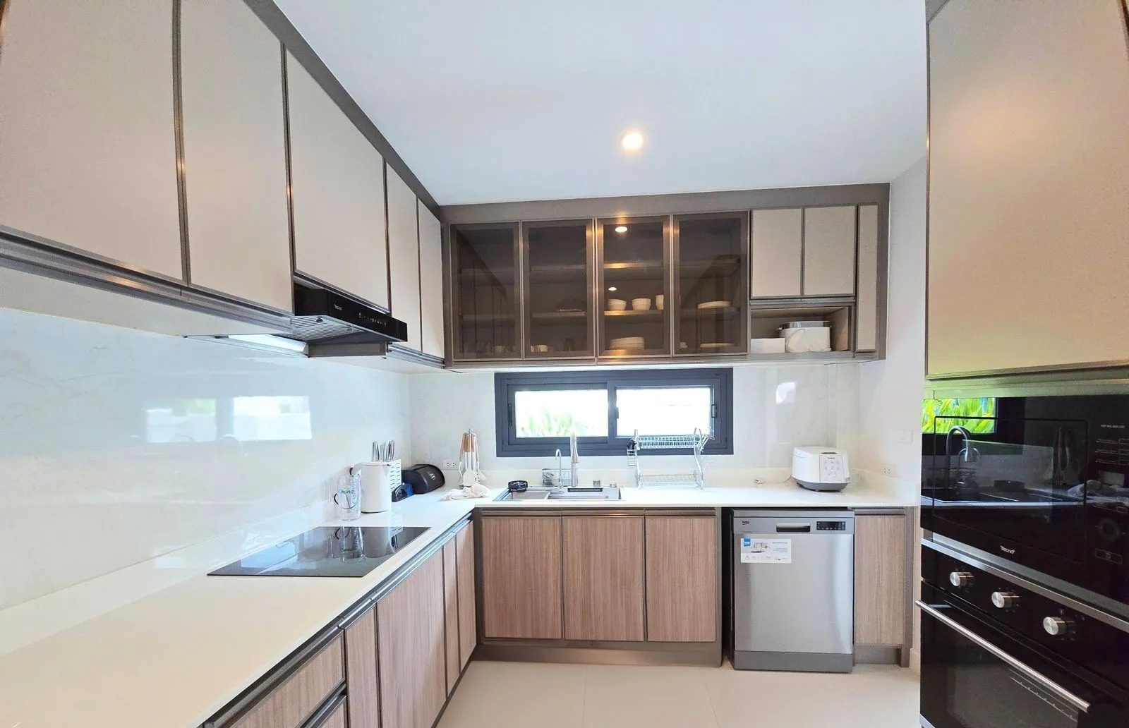 4 Bedroom Villa for rent at Supalai Ville Hua Hin — photo 5