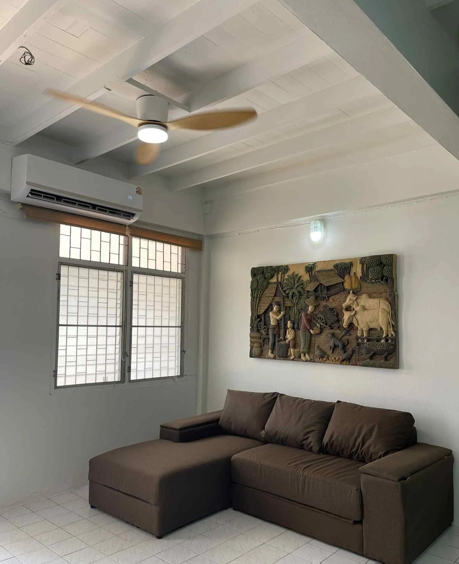 2 Bedrooms Townhouse for Rent at Takiab — photo 2