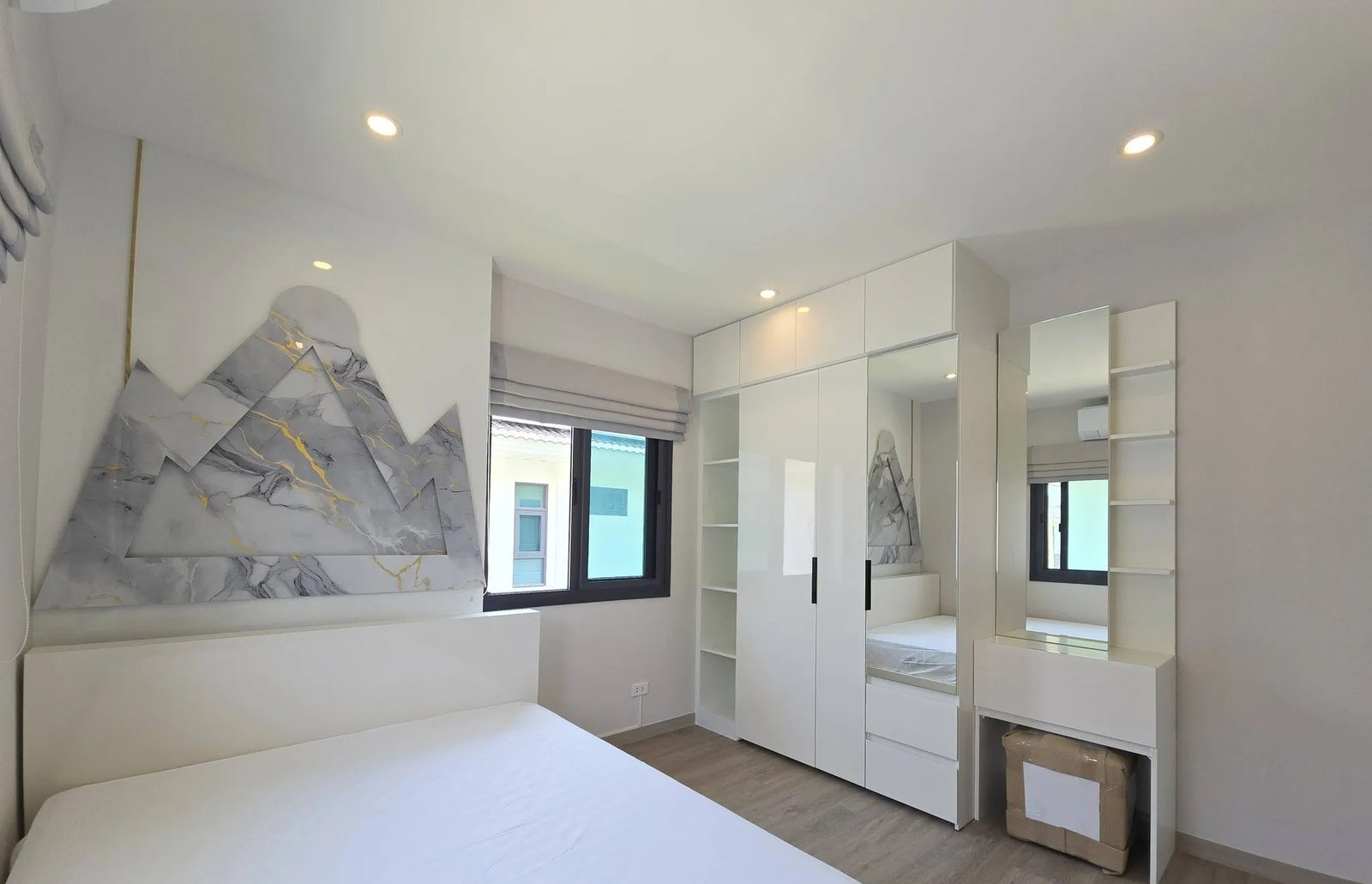 4 Bedroom House for rent at Supalai Ville Hua Hin — photo 3
