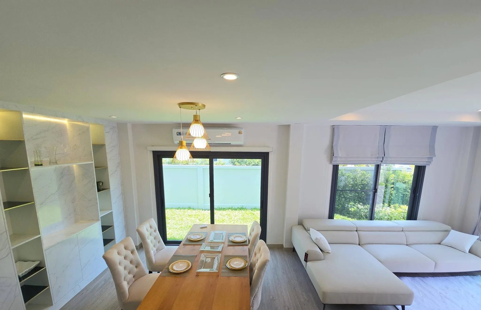 4 Bedroom House for rent at Supalai Ville Hua Hin — photo 4