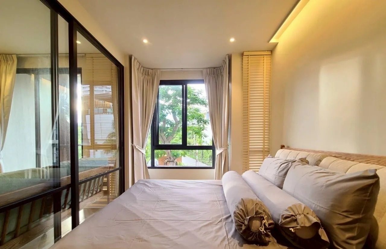 1 Bedroom Condo for rent at Sasara Hua Hin — photo 2