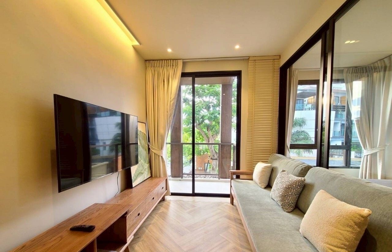1 Bedroom Condo for rent at Sasara Hua Hin — photo 3